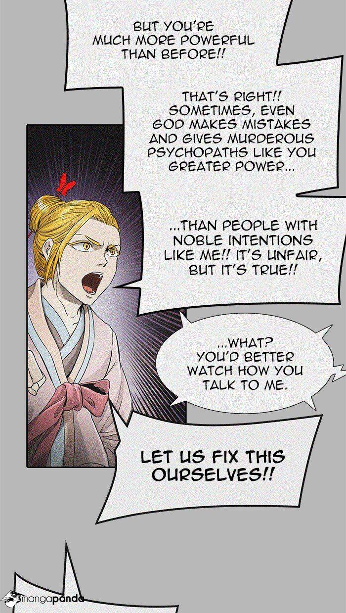 Tower of God Chapter 473 image 048